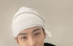 아이스크림같은 차으누