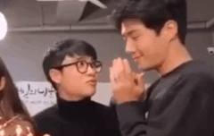 경수 엠비티아이 그렇게 궁금해하던데