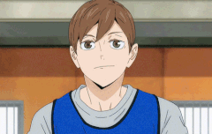 ❤️하이큐 애니 5기 기원 78일차❤️