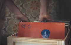 4플릭스 오리지널에 엑소 나오는거 알고있냐