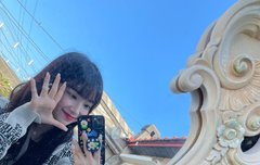 폰케이스 손민수