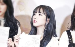나도 데뷔 팬이당