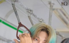 청량티즈 진짜 너무 행복하다