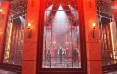 솔직히 무대 진짜 이뻐서