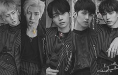 빅스꿈 꿨는데 너무 개꿈이야