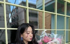 장원영 요즘 승승장구중 ❤️❤️❤️