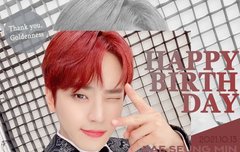 ❤️HBD 승민❤️