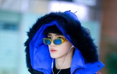 공항패션 그립댜....