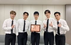 써클룸 좋다좋다❤️