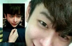 티아라 지연 오빠라는데