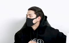 이야... 진짜 잘생겼다