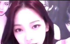 지민이 진짜 팬싸 잘한다