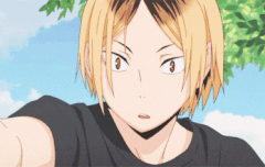 하이큐 친구한테 입덕 당해서 왔다