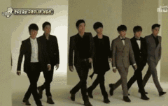 다들 최애 누구