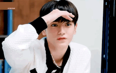 태용이로 정화……~