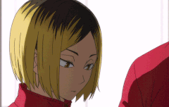 배구의 즐거움을 알게 된 너에게