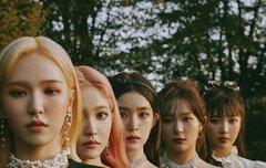 겨울벨벳 보고싶어!!