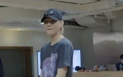 언 컷에서 이거 봤지 ㅋㅋㅋ 오복이 표정