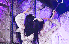 레드벨벳 사랑랑