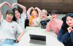 이사랑둥이들 안사랑하는법