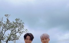 진우 오랜만이야아ㅠㅠ