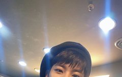 요즘 명준이 헤메코 찐 리즈인듯