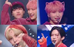 막방이라니이..