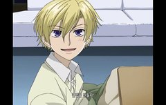 그리고 쿄우야는 만났다에서