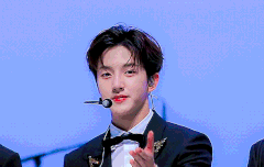 봉재현 진짜 왕자님 아니냐구