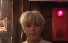 지나가세요 태요미 탈색단이랍니다