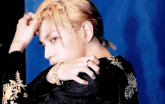 좋아합니다 이 스타일링