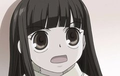 쪼꼬미시절 하루히