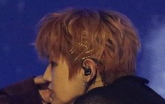 베돈스 무대라도