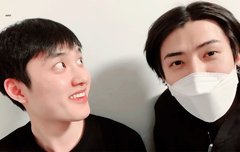 아 개귀엽다 진짜