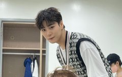 요즘 캐미 좋은 딴콩이