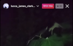 뒷북이긴 한데 뭐라 말했는지 알아들은 사람ㅠㅠ
