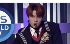 세훈이 오늘 ㄹㅇ 이날같다