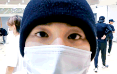 이번활동도 파이팅