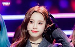 나영이 쇼챔직캠 너무 예쁘다ㅠㅠ