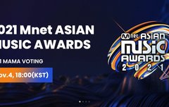 2021 mama 투표 시작일