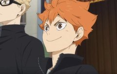 ❤️하이큐 애니 5기 기원 94일차❤️