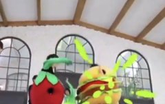 착한 몬베베들아