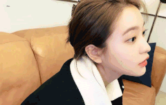 앆 너무 기여웡