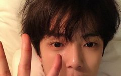 타팬인데 민혁님 사진 줄 수 있을까?!