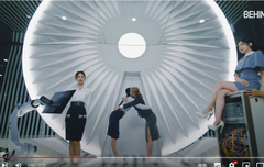 트와이스 신곡 오프닝 트레일러 공개 대박가자