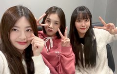 나 오랜만에 팬톡왓당~~