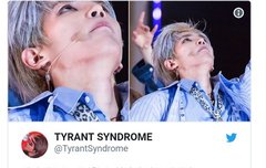 턱선 예술이야 걍