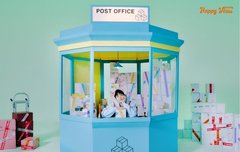 완전 상큼컨셉 너무 귀여운거 아니냐ㅋㅋㅋㅋㅠㅠ