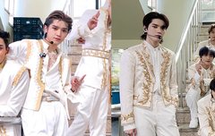 일년전이랑 똑같이 한결같이 잘생김