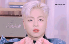 이 움짤 보정끼 없는 움짤 있는사람...?